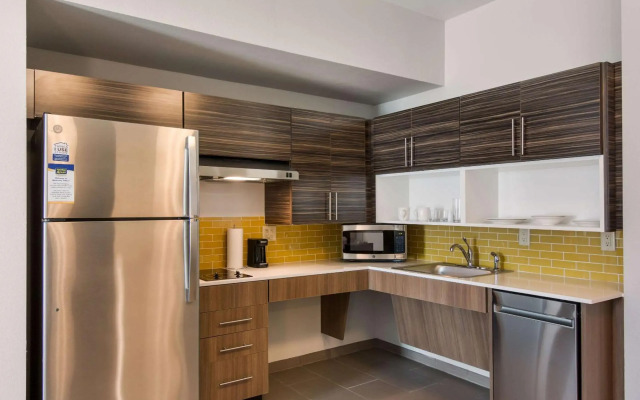MainStay Suites East Camden