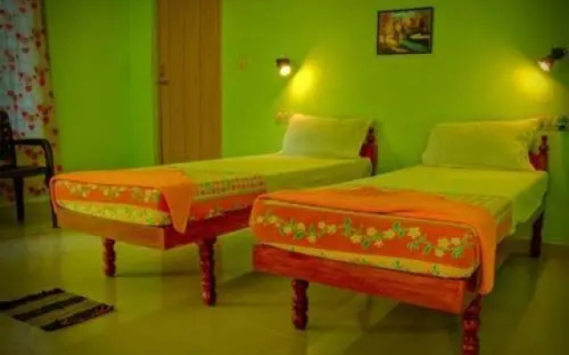 Shirleys Beach Hotel