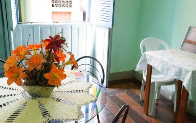 Hostel Amazonia