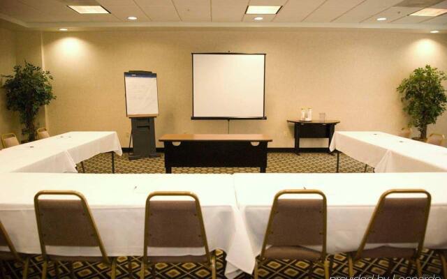 Homewood Suites by Hilton Bakersfield