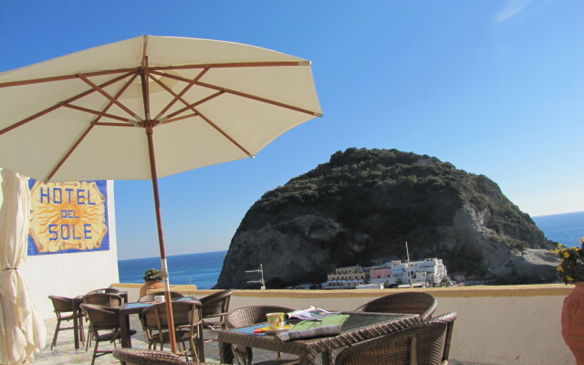 Hotel Casa Del Sole