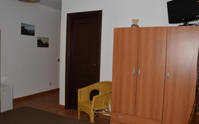 A due passi dal mare