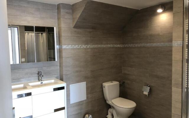Appartement Du Lac