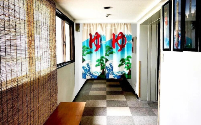 Noble Inn Nagaya