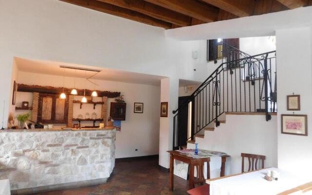 La Locanda sul Lago