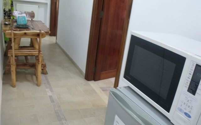 Aparthotel Zitouna