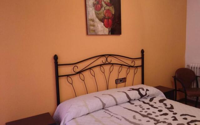 Albergue Ciudad del Doncel