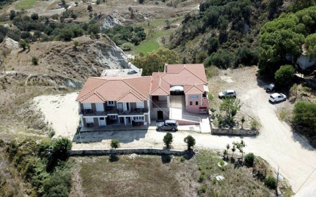 Filippion hotel