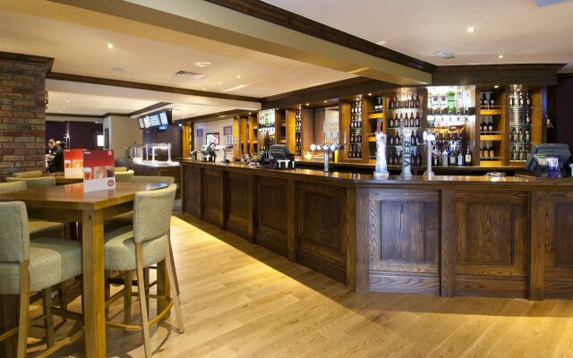 Premier Inn Bicester