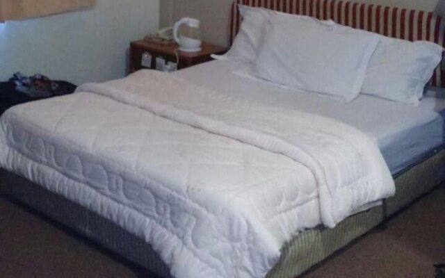 Royal Palms Hotel & Spa