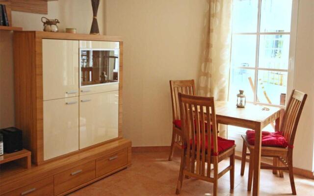 Haus Meeresblick - Ferienwohnung Strandnah A 1.07 (Ref. 128675)