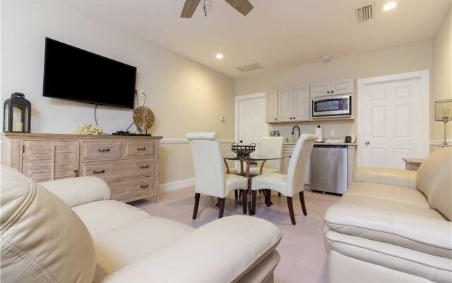 Prosper Suite - One Bedroom Condo
