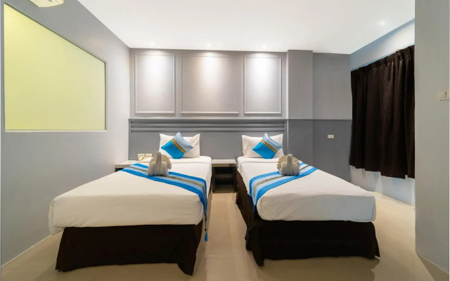 FunDee Boutique Hotel
