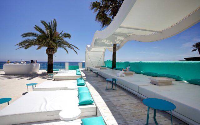 AMA Ibiza Suites - Adults Only