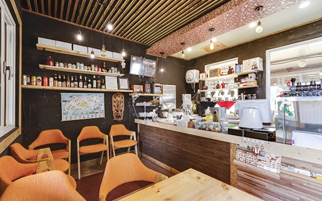 Seogwipo Red Piano Pension