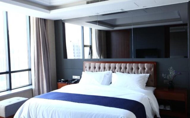 Longyue International Hotel