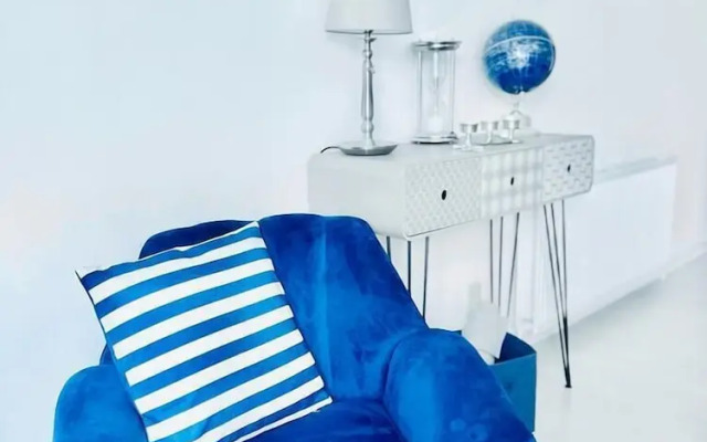 Seafront Apartment