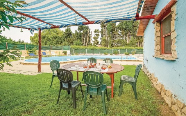 Nice Home in Villacidro VS With 2 Bedrooms and Outdoor Swimming Pool