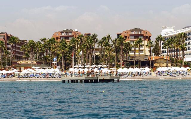 Meryan Hotel - All Inclusive