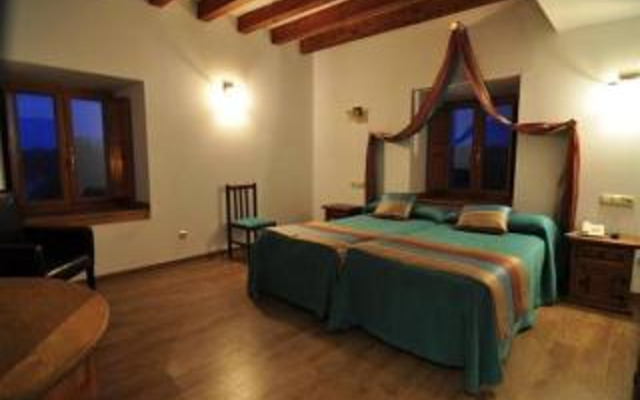 Hotel Molino del Agueda