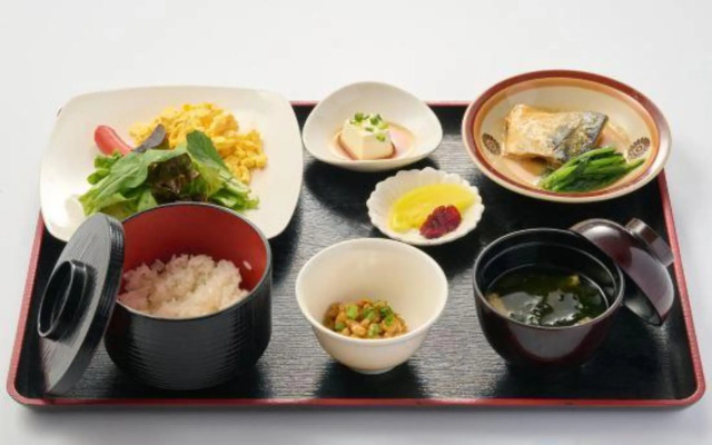 Fuji Yamanakako Resort Hotel