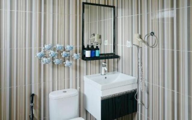 Jasmine Villa Batu Bolong