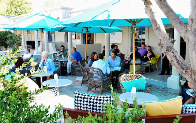 Le Quartier Francais