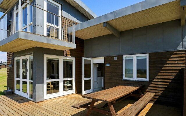 Luxurious Holiday Home in Faaborg on Natural Plot