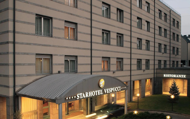 Starhotels Vespucci