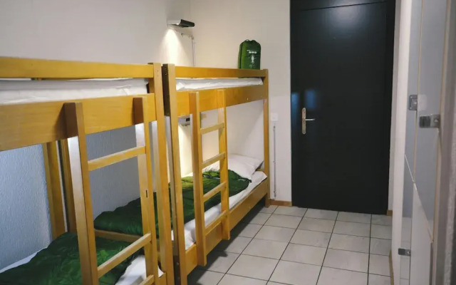 Alaïa Hostel