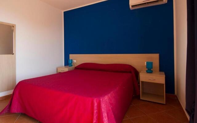 Tus'Hotel Apartments