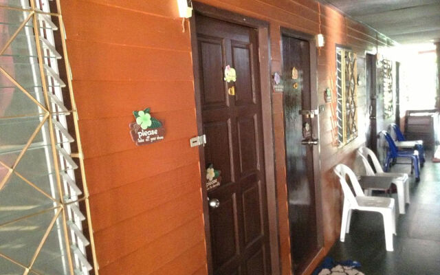 Coco's Guesthouse