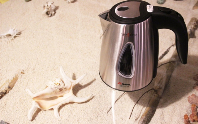 Pohang Jukdo Market Tahiti