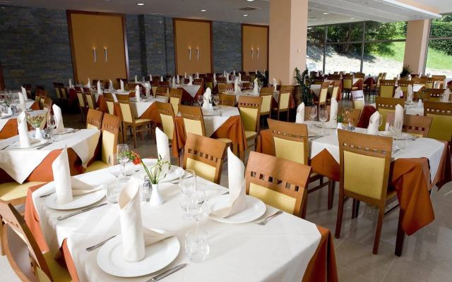 Hotel Salinera