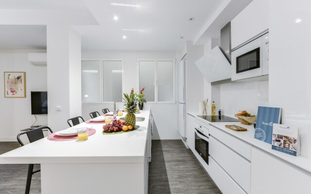 Sweet Inn Apartments-Centro Callao