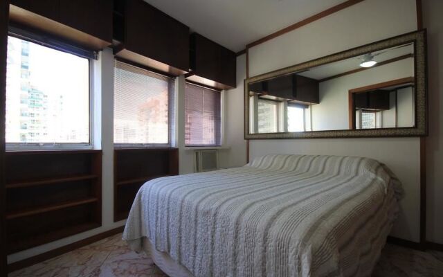 GoHouse - Apartamento Americas 1504 - Avenida Das Américas,