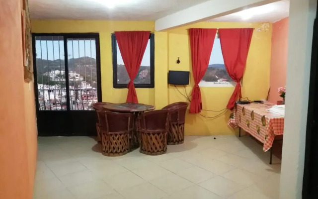 Casa Frida Hotel y Spa by Rotamundos