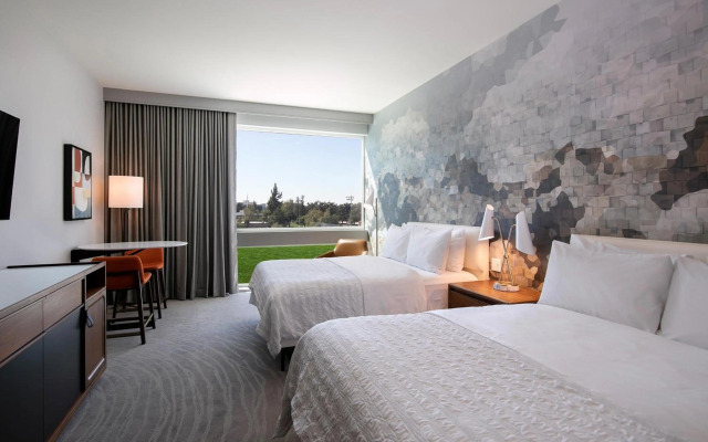 Le Méridien Pasadena Arcadia