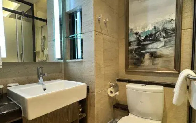 Kew Green Hotel Mongkok