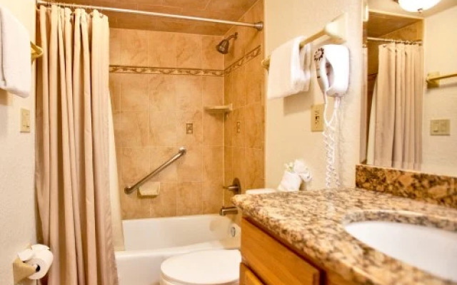 Gevc At Club Sevilla, Kissimmee, Usa