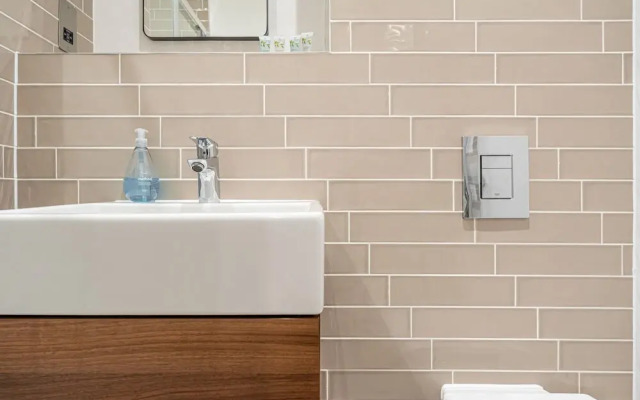 Luxurious Studio Apartment - NEC BHX Solihull