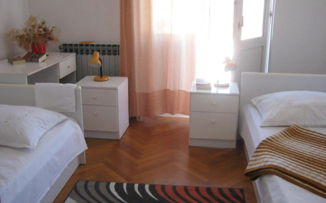 Afrodita Apartments