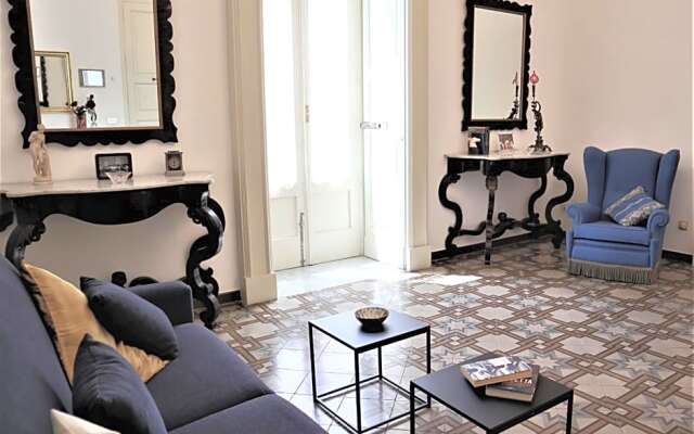 Chez Moi Lecce Charme B&B