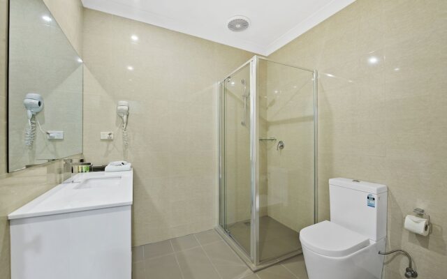 Comfort Inn Dandenong