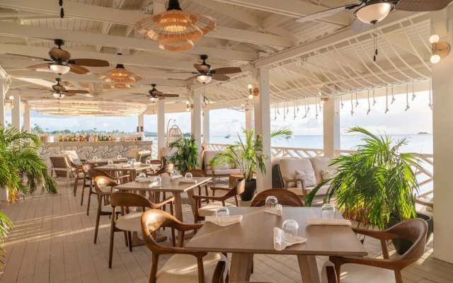 Royalton CHIC Antigua, An Autograph Collection All-Inclusive Resort – Adults Only
