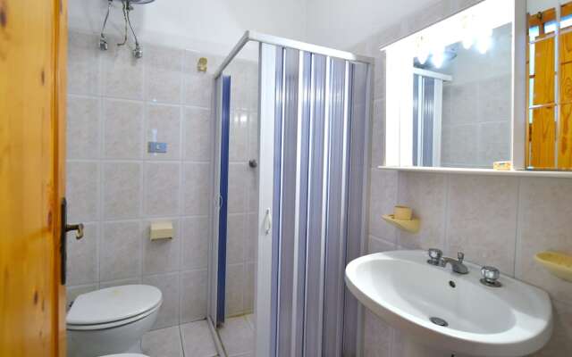 Villetta Via Stromboli 2