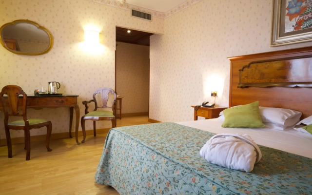 Colleverde Park Hotel