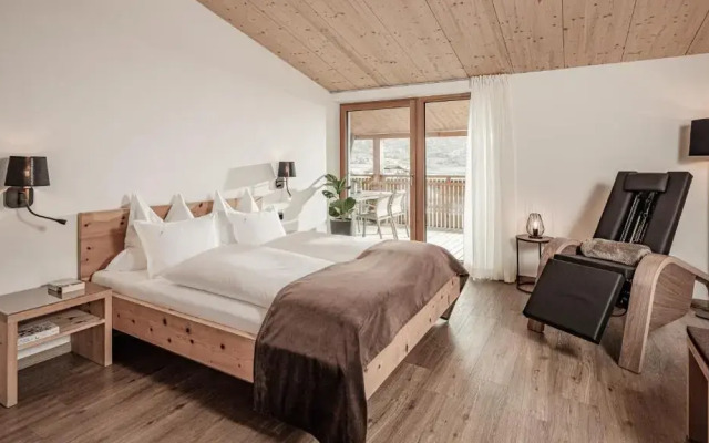 Residence Obermühle zu Schanzen