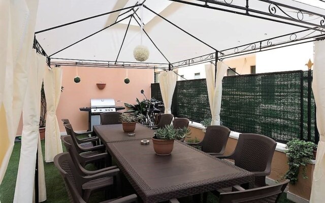 Terrazze Italiane City Center