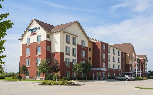 TownePlace Suites by Marriott - Des Moines Urbandale